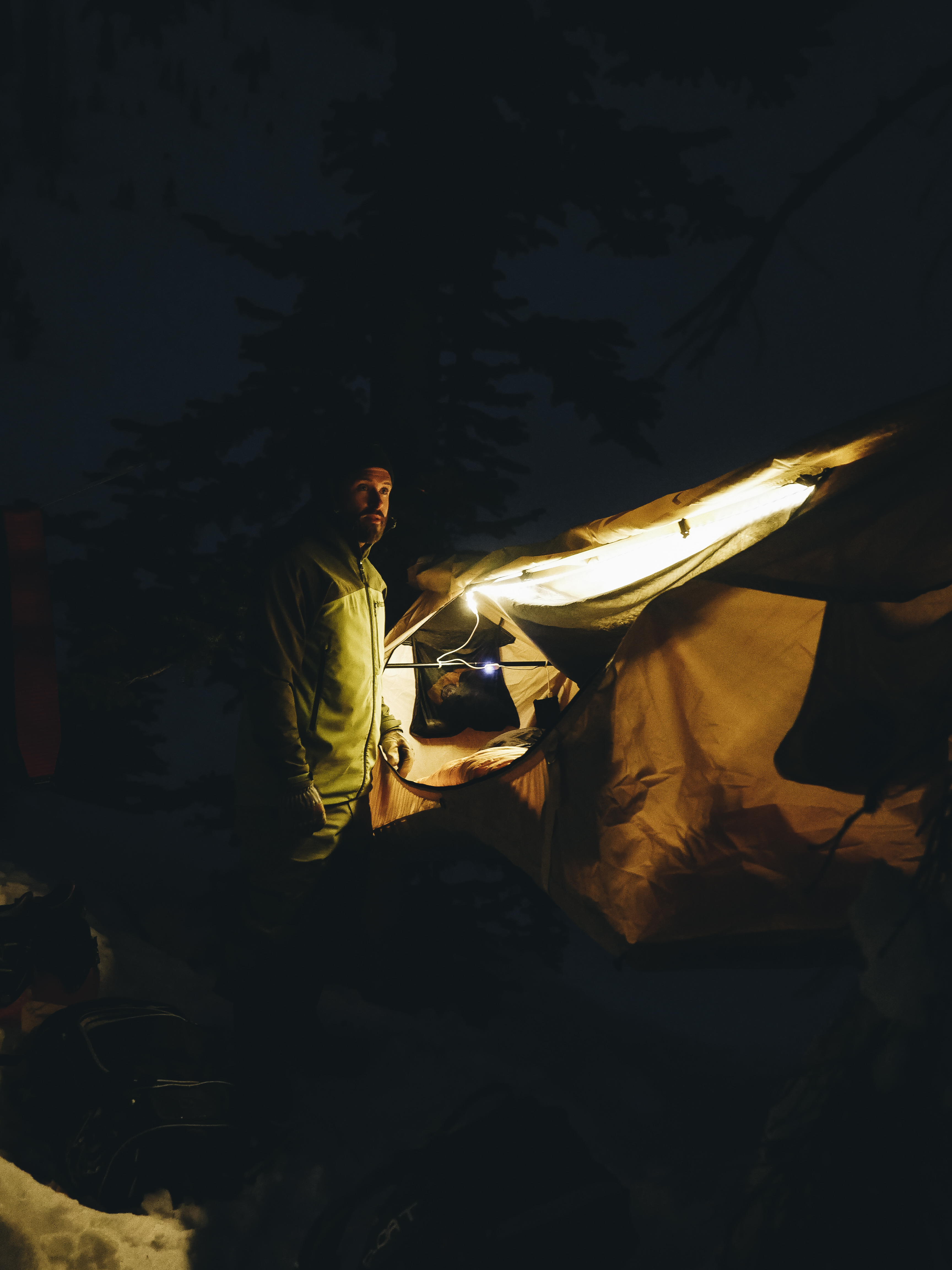 RidgeLight