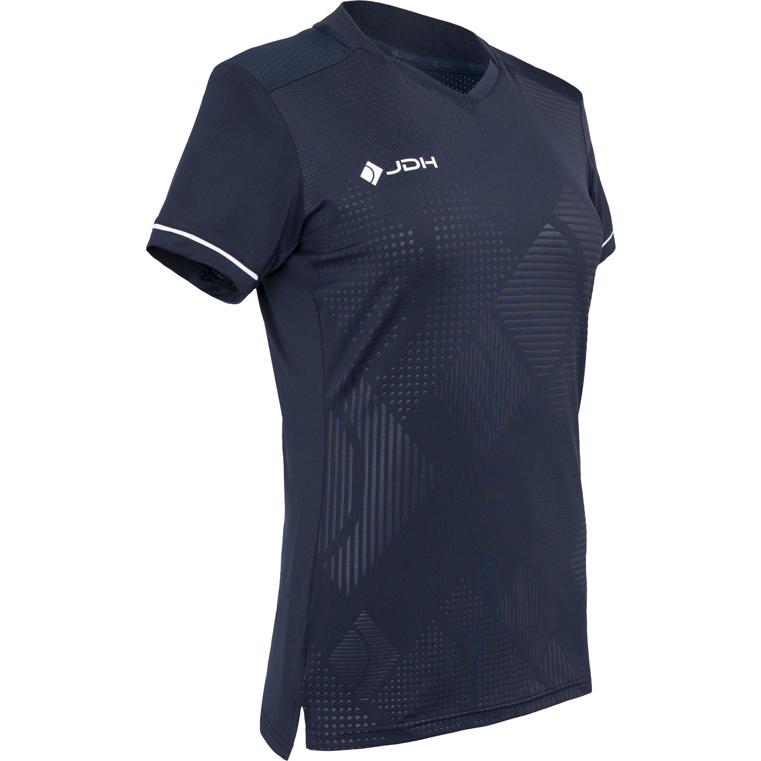 JDH Carbon Pro Shirt Dames