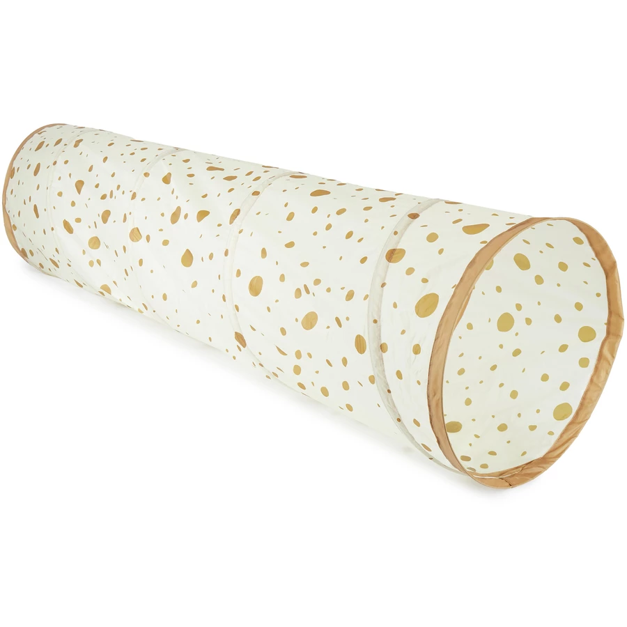 bieco Pop up Spieltunnel Dots