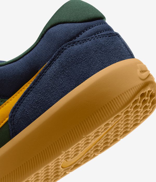 Nike SB Force 58 Schuh (midnight navy)