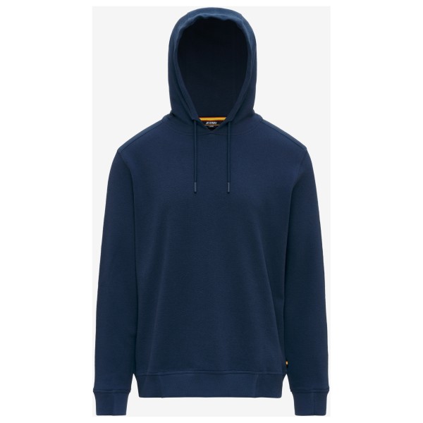 K-Way - Lorly Linen Blend - Sweat à capuche
