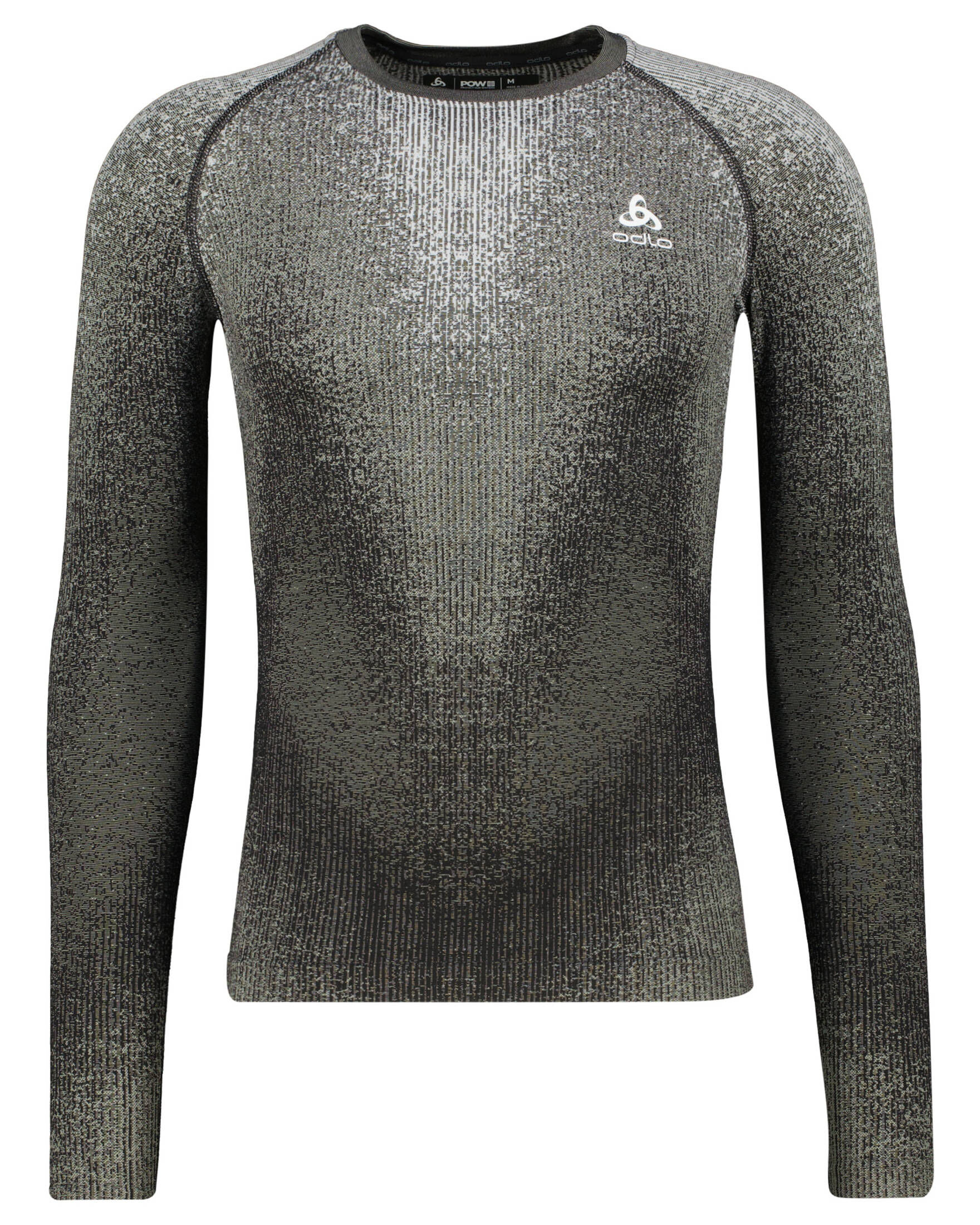 Odlo| Herren Base Layer BLACKCOMB Slim Fit
