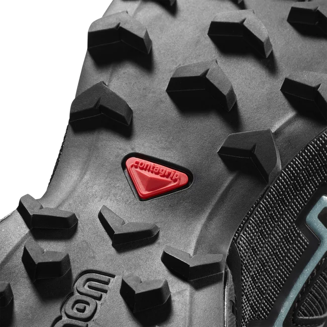 SPEEDCROSS 4 GORE-TEX  Trailrunning-Schuhe Damen