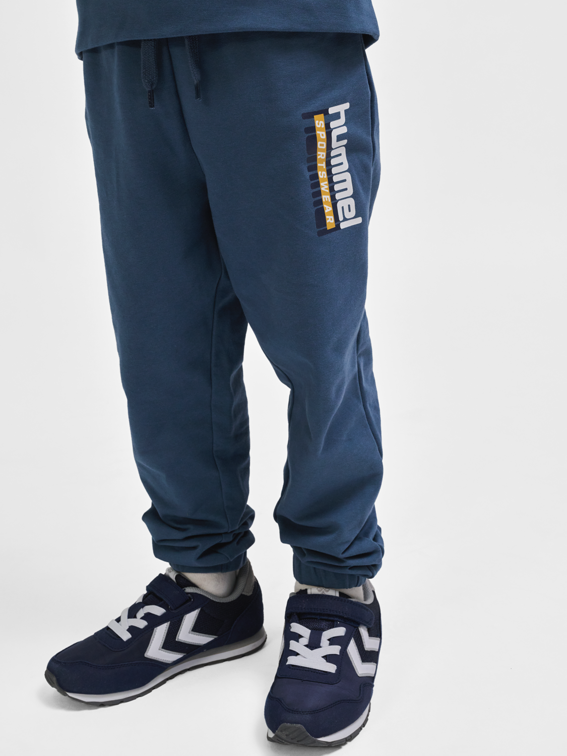 hmlTUKAS PANTS
