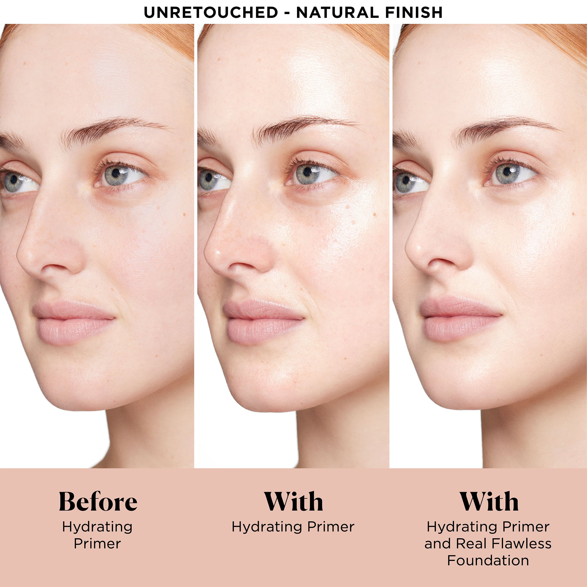 Pure Canvas Primer Hydrating 30ml