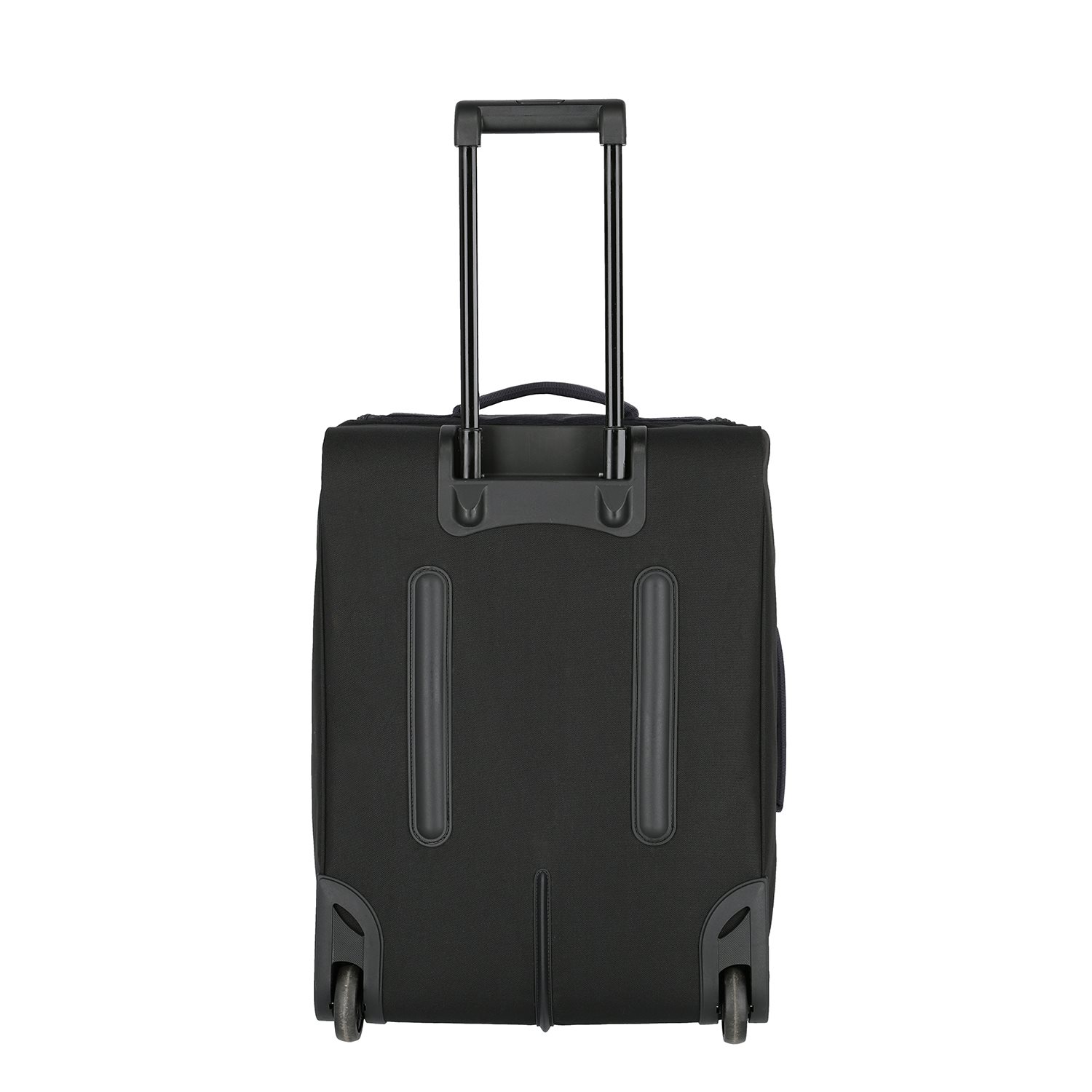 Travelite Kick Off Wheeled Duffle S dark antracite
