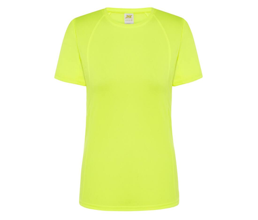 JHK JK901 - T-shirt de sport femme