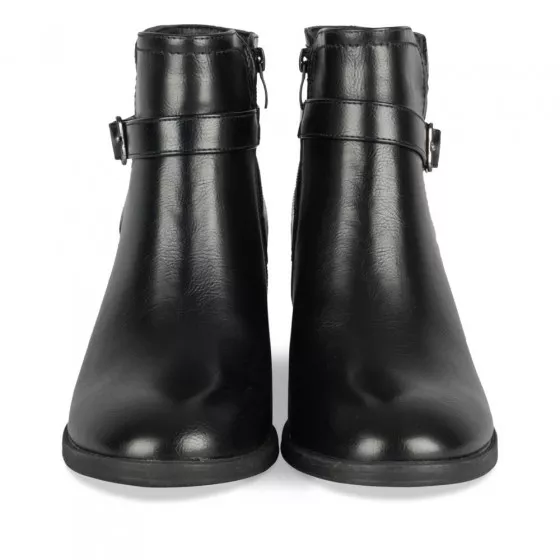 Bottines NOIR PHILOV