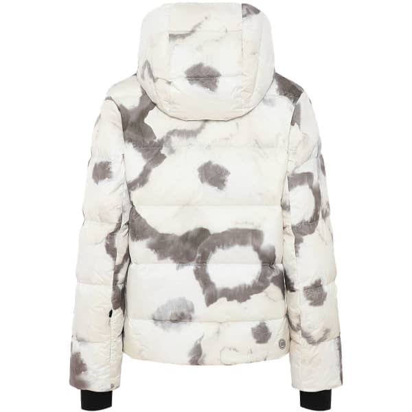 Veste de ski COLMAR LADIES SKI DOWN JACKET PURITY