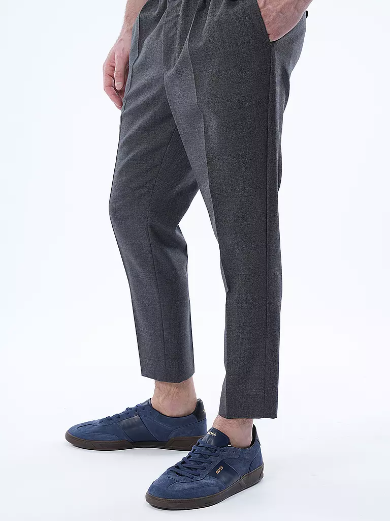 AMI PARIS Chino grau
