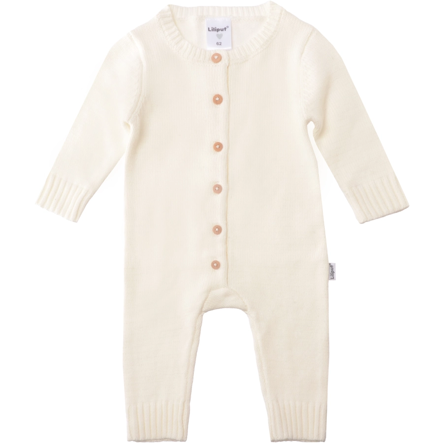 Liliput Overall ecru