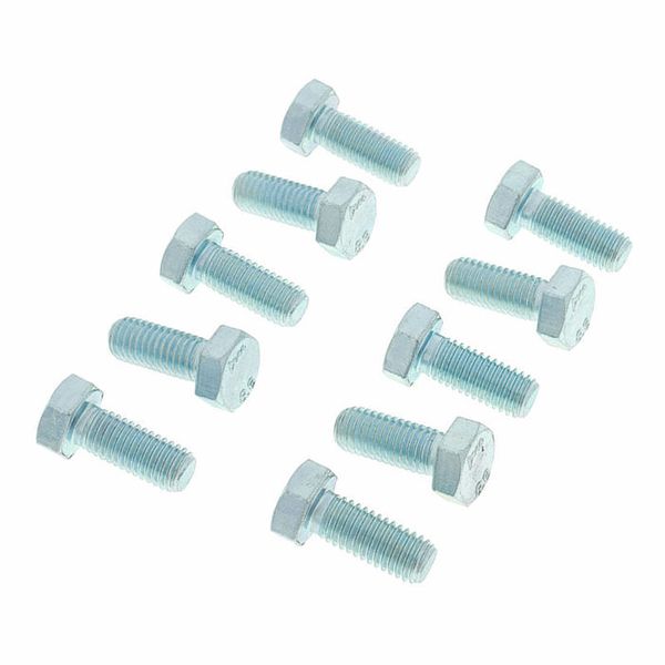 Thomann M8x20 Screw