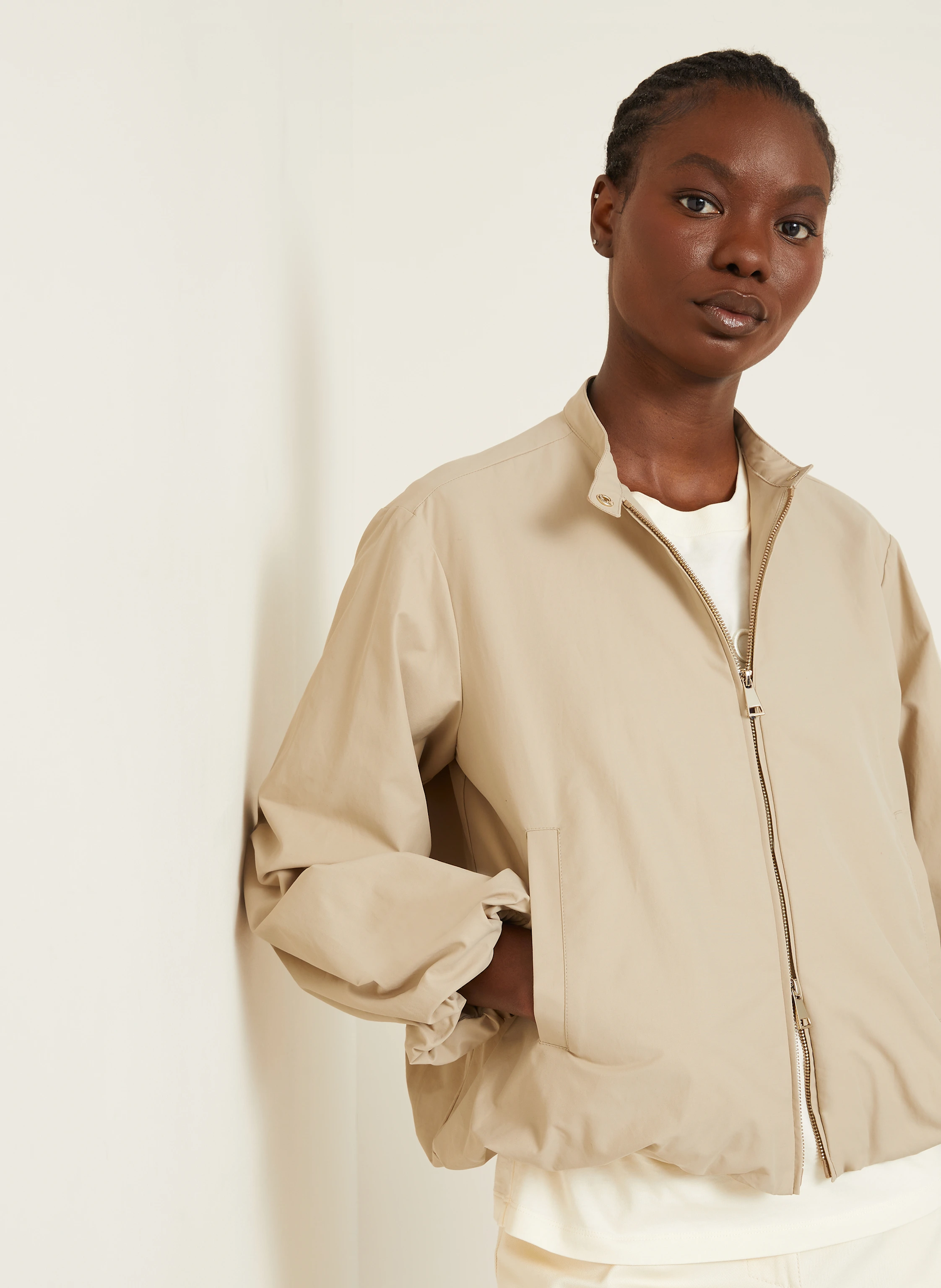 MONCLER Blouson GRUISSAN