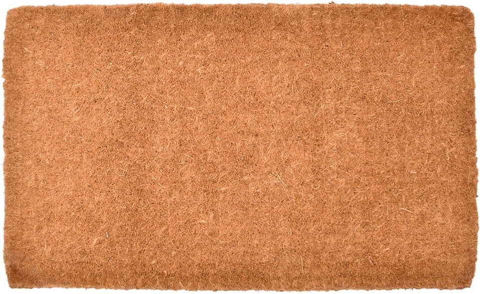 Esschert Design kokosmat extra dik naturel 76,3 x 46,2 cm
