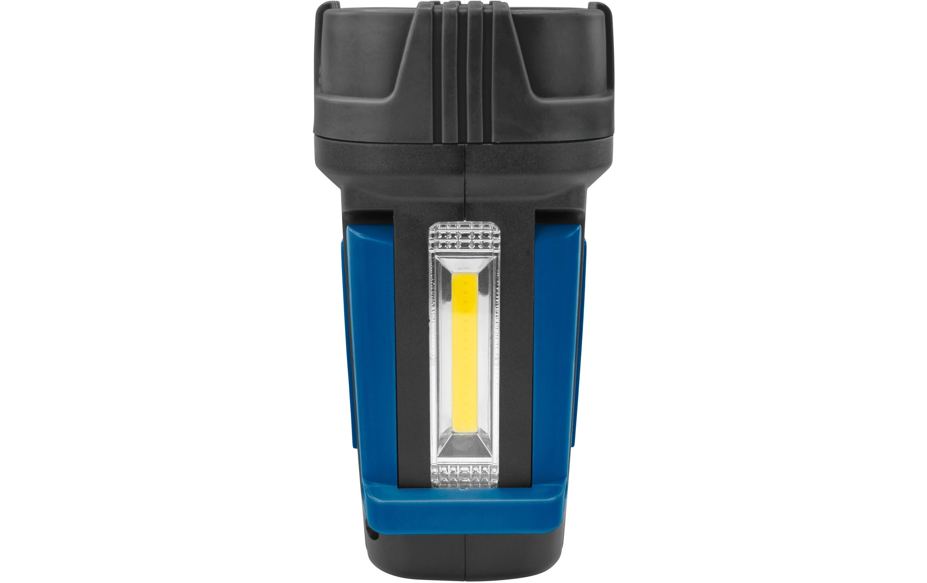 Arbeitsleuchte Handstrahler HS230BIndoor-Arbeitslampe