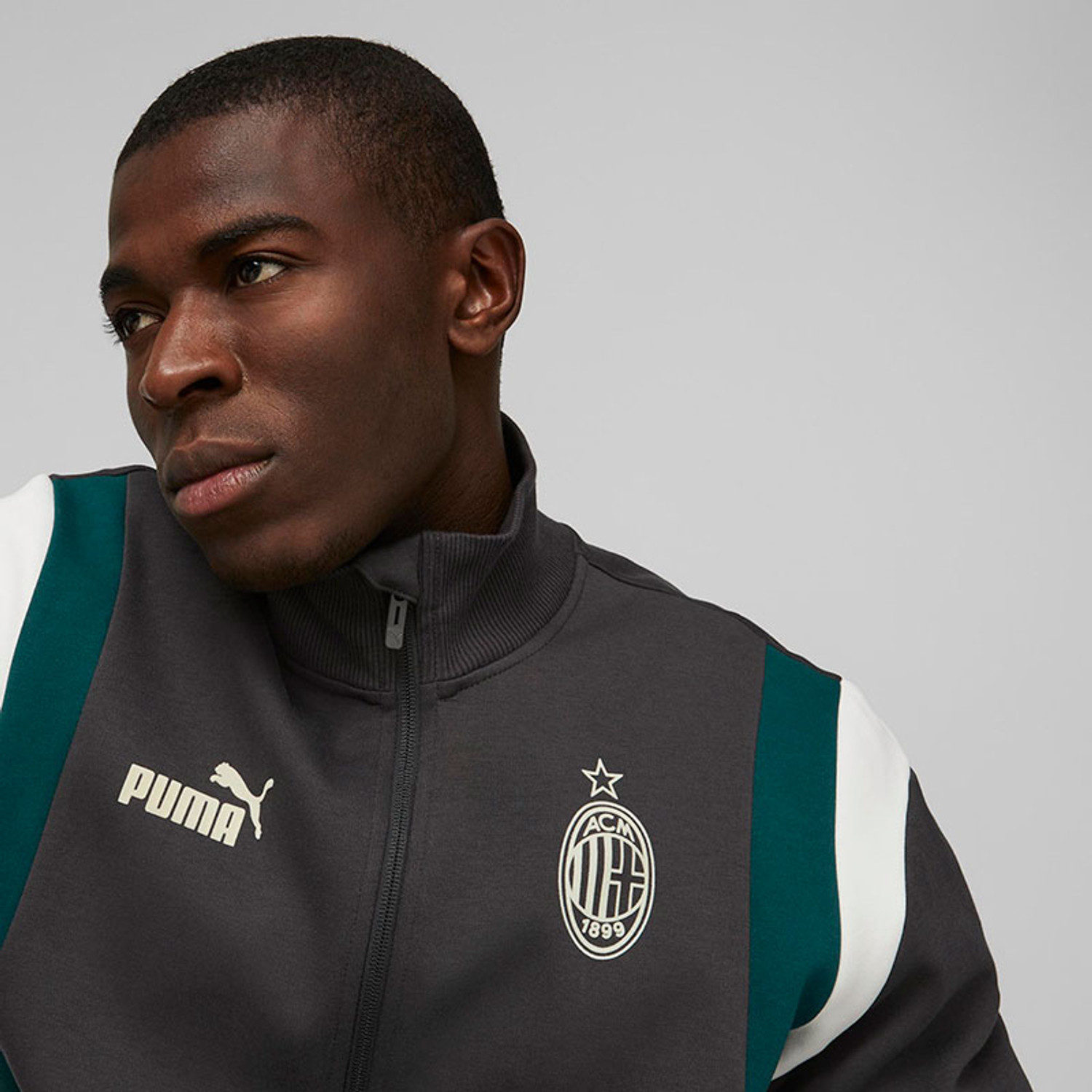Puma AC Milan Track Trainingspak
