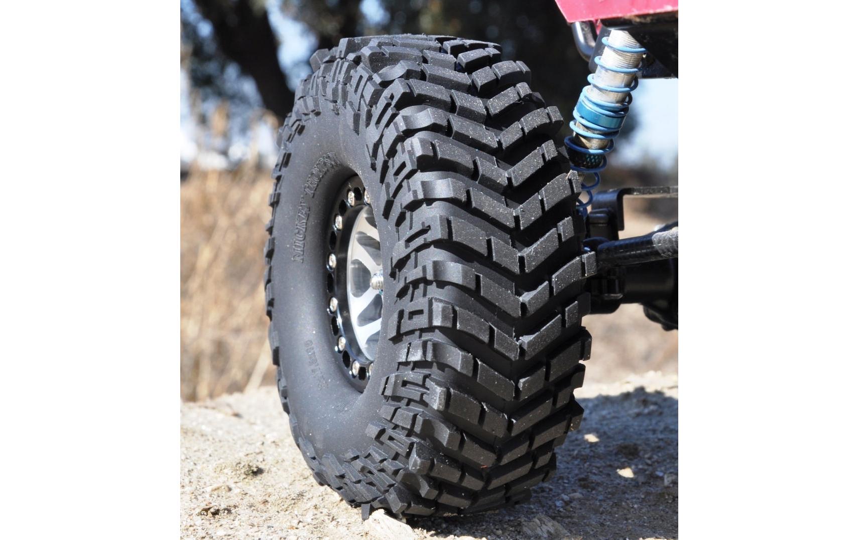 Reifen Mickey Thompson Baja Claw TTC 1.9 2 StückOffroad-Pneus, 2 Stück