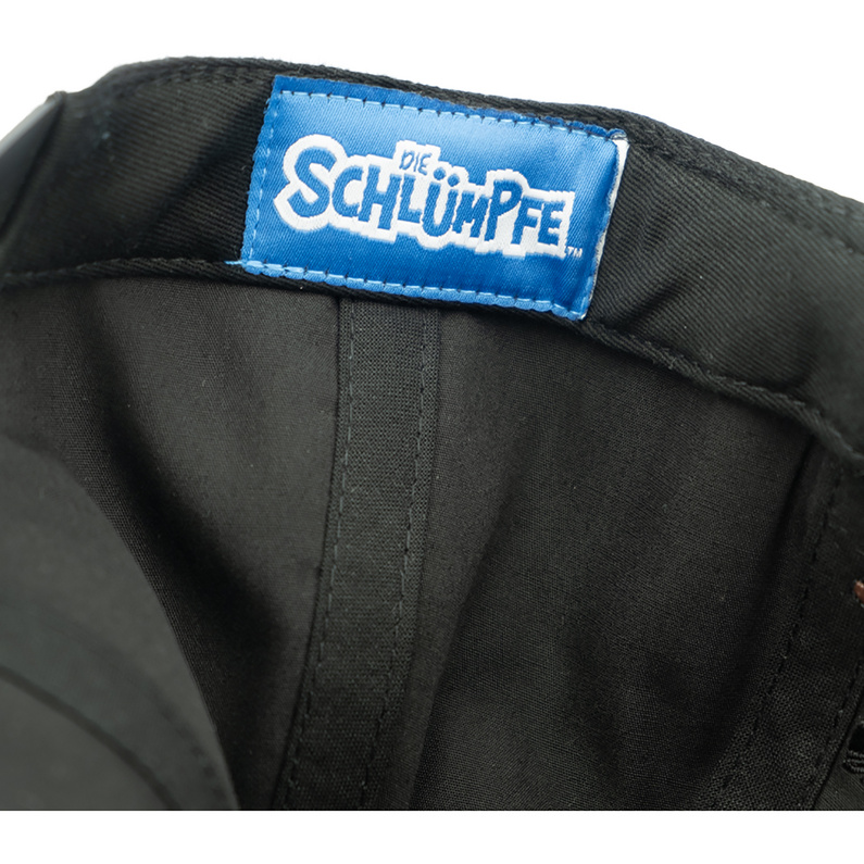 Bavarian Caps Kinder Muffi, Zefix Cap