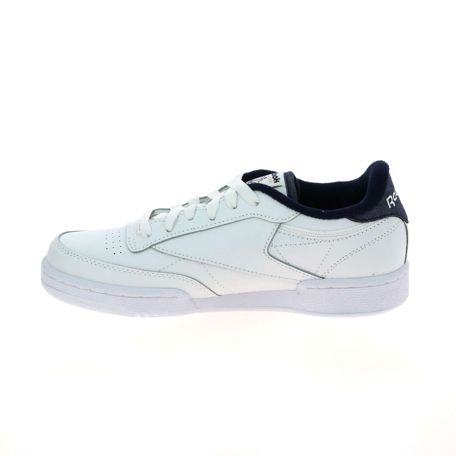Baskets garçon, fille REEBOK CLUB C