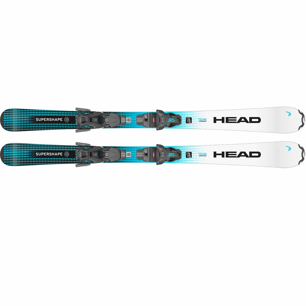 Head Supershape Team Easy JRS 4.5 GW | Head Kinderski / Jugendski | Head Skier | Head | H | MARKEN | XSPO