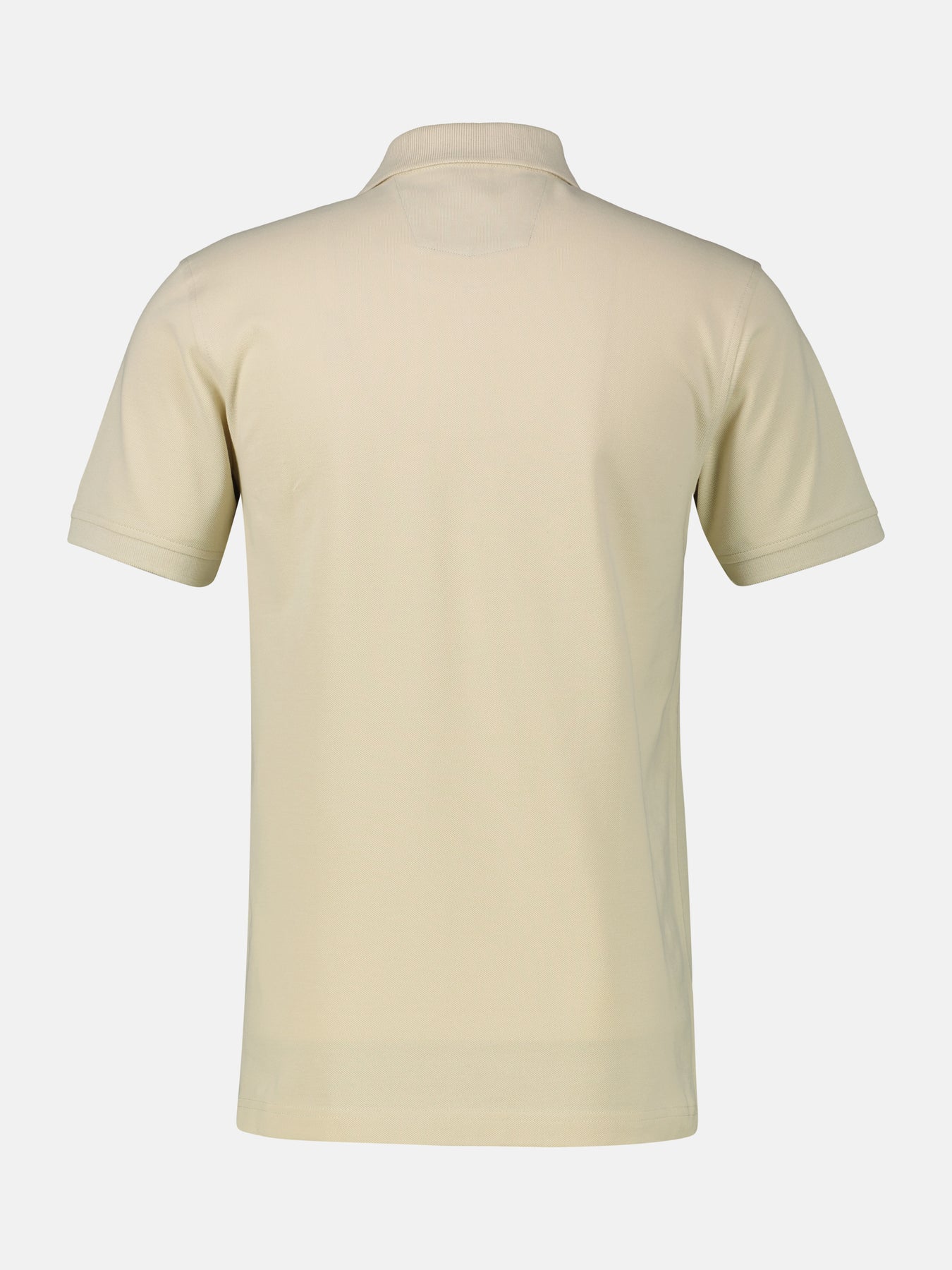 Basic Poloshirt in den Grössen 3XL bis 6XL