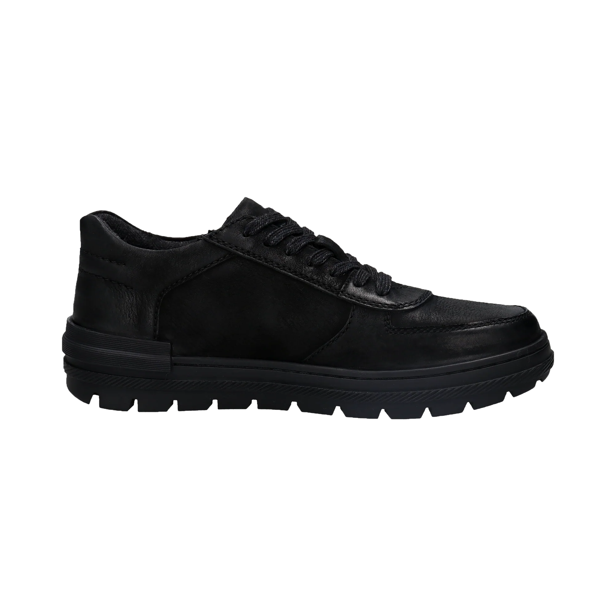 Sneaker schwarz