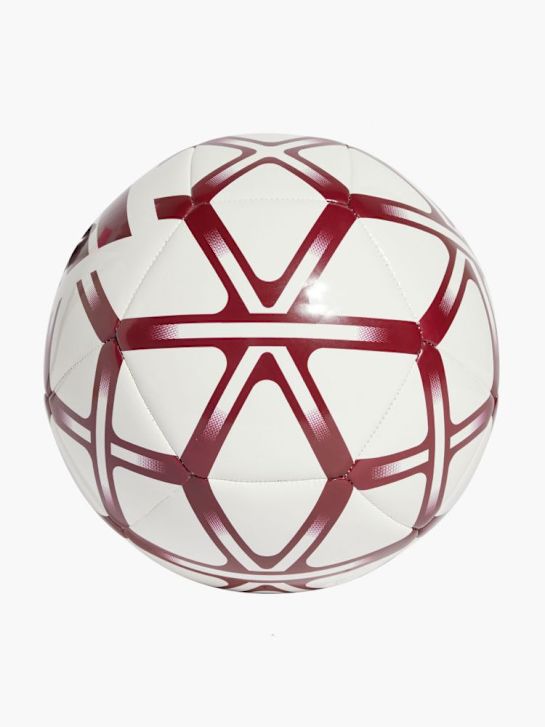 adidas Ball Weiss