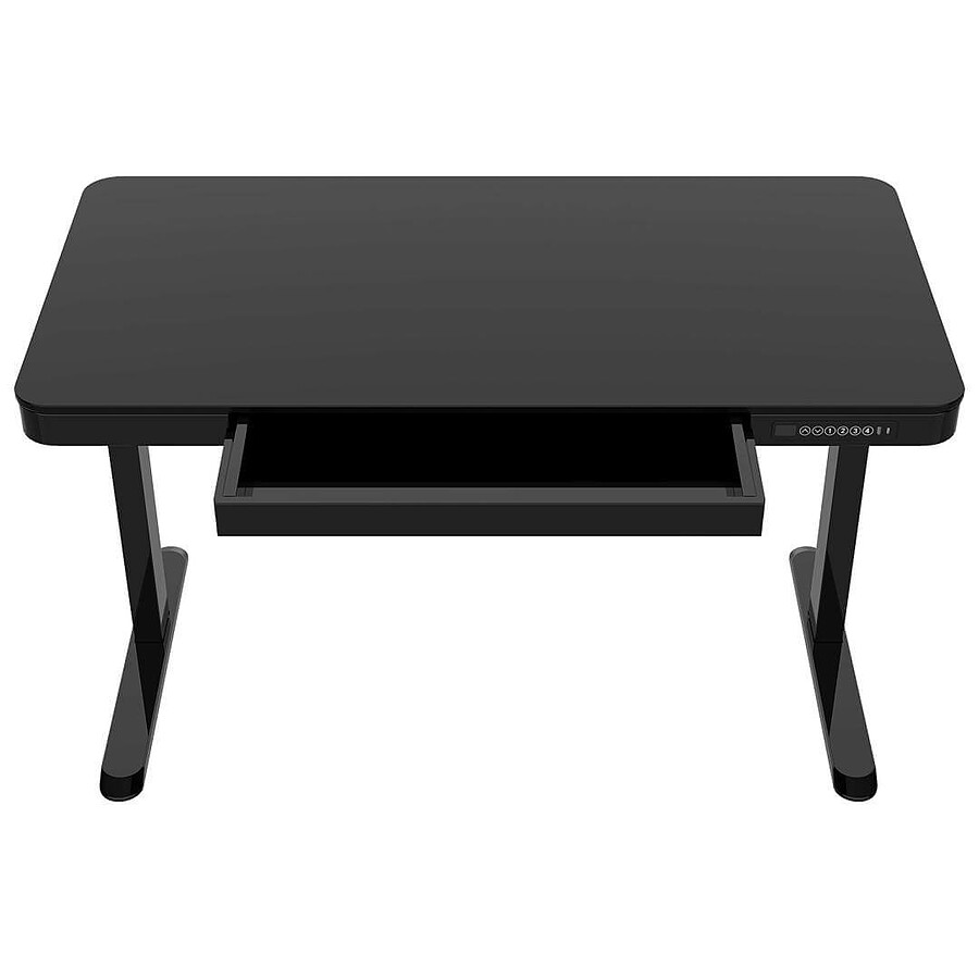 REKT RGo Desk Office - Noir