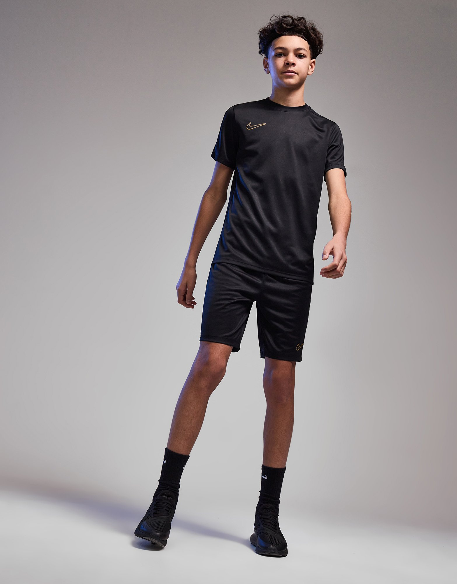 Nike T-shirt Academy 23 Junior