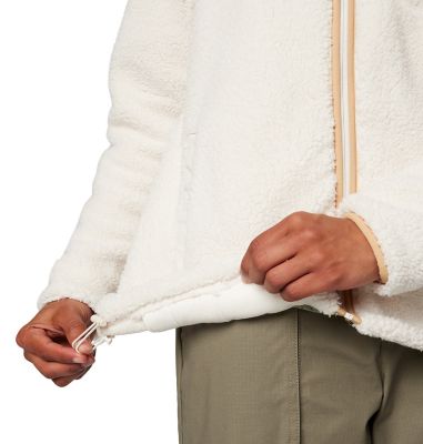 ColumbiaWest Bend Full Zip II - beige