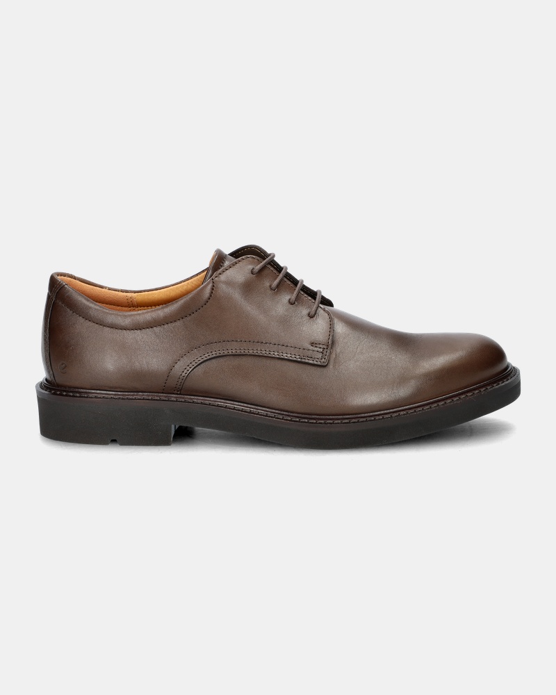 Ecco Metropole London Nette schoenen  - bruin