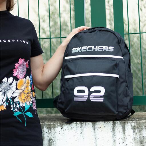 Mochila Deportiva Skechers Downtown