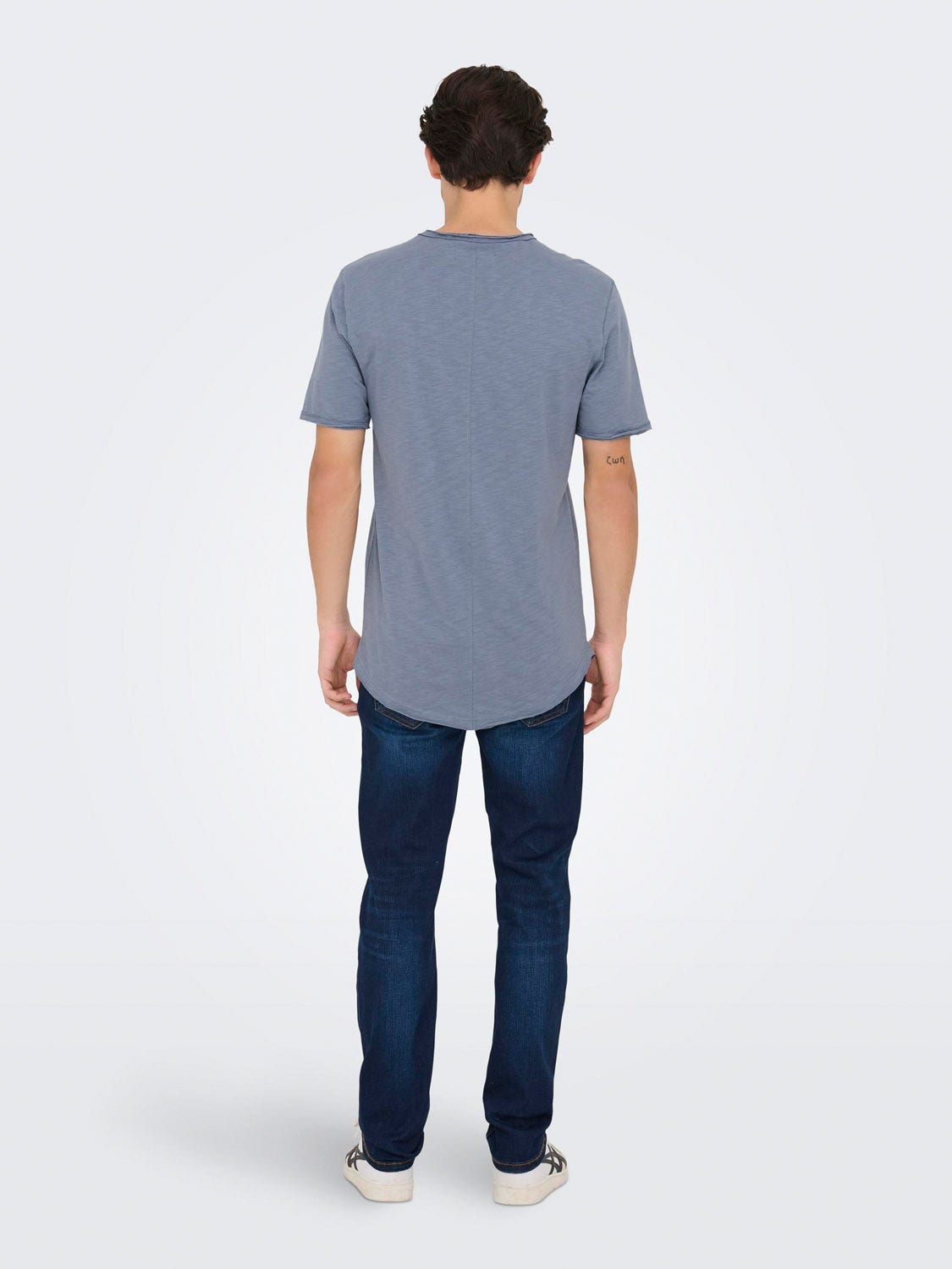 ONLY & Sons  Benne Longy Tee