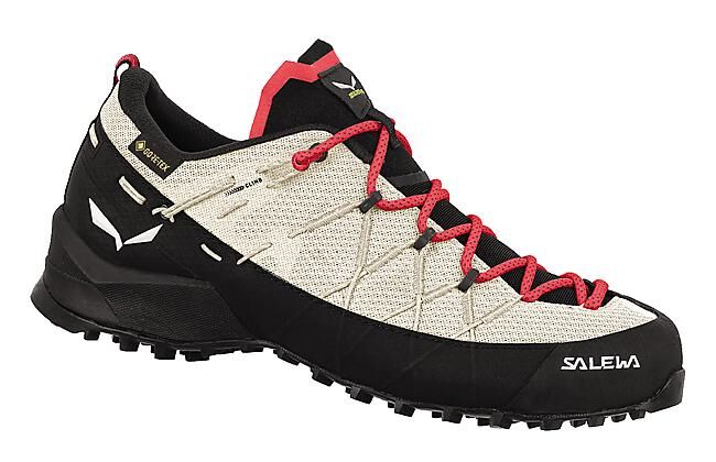 SALEWA - CHAUSSURES D'APPROCHE WILDFIRE II GTX WS