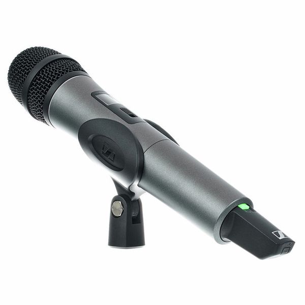 Sennheiser XSW 1-835 B-Band Vocal Set