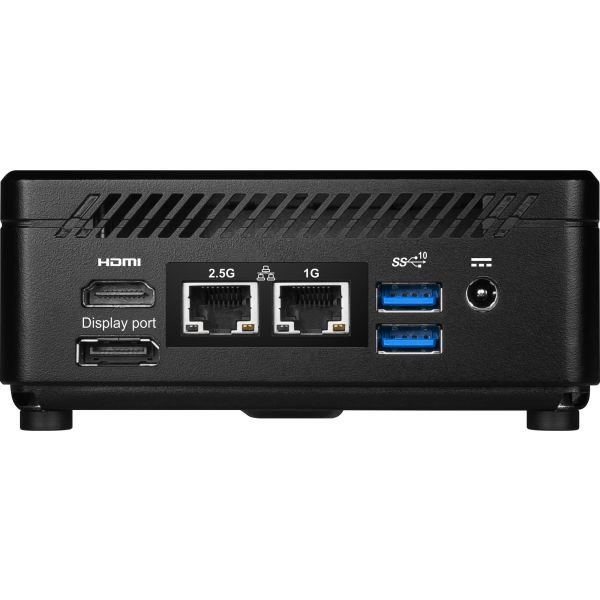 MSI Cubi 5 12M-212BES i3 1215U
