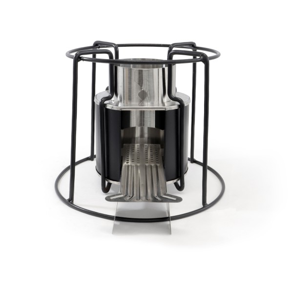 Origin Outdoors - Rocket Stove Lightweight - Réchaud à combustible sec