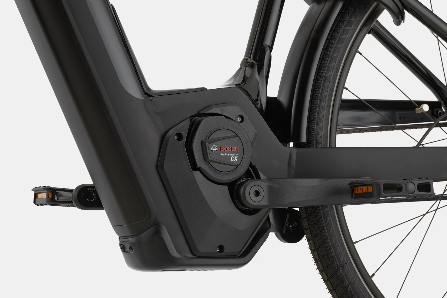 Mavaro Neo 2 Low StepThru Matte Black