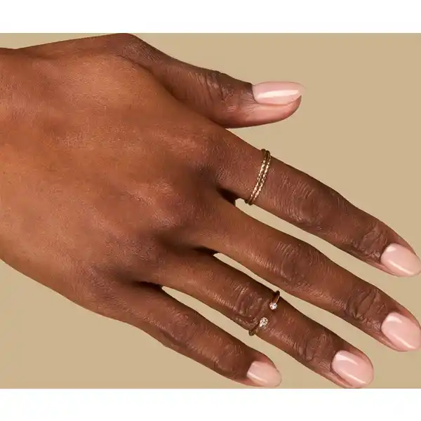 UV-Nagellack 583 Second Skin Nude