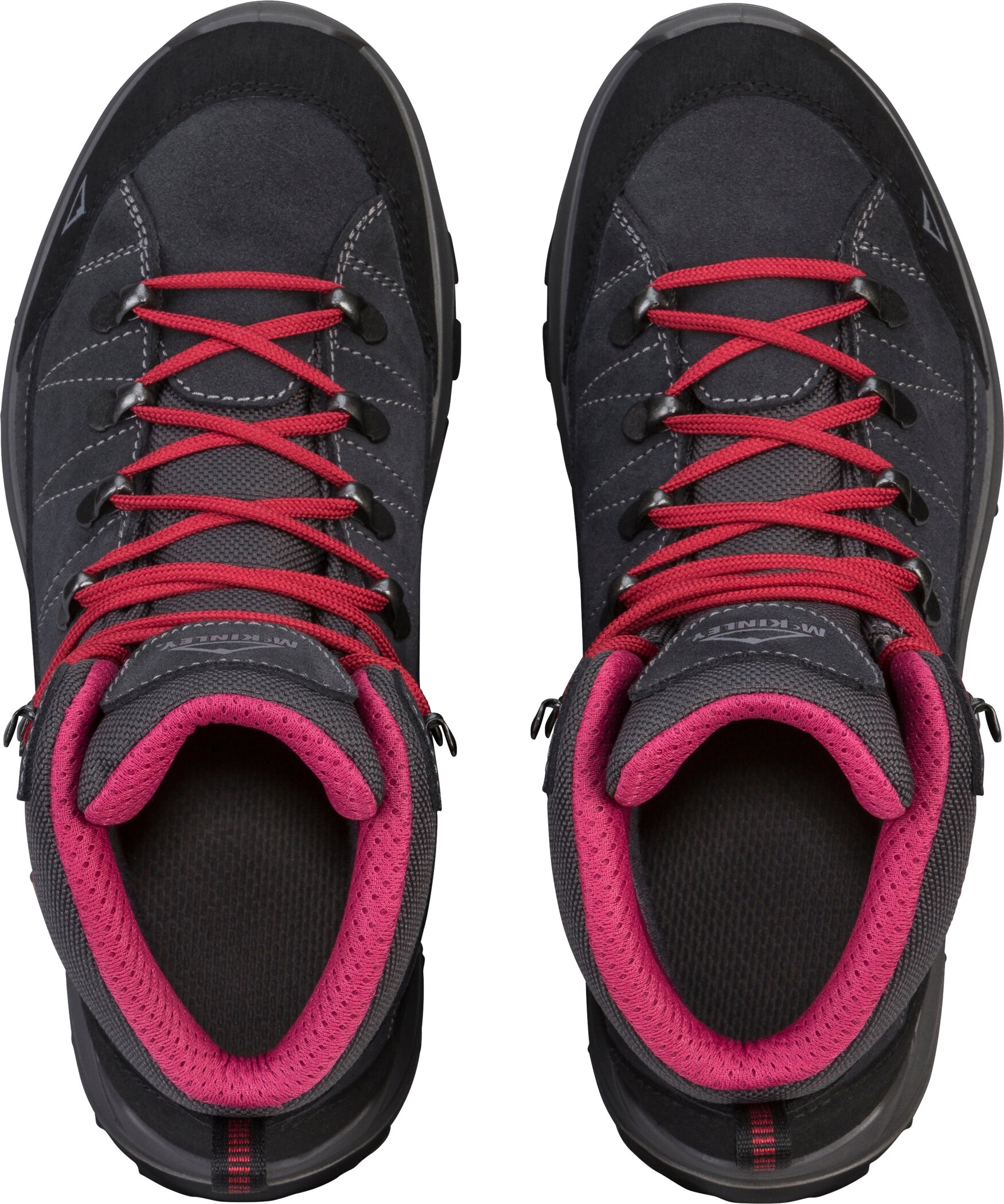 McKINLEY Wanderschuh »Alpspitz AQX W«  wasserdicht