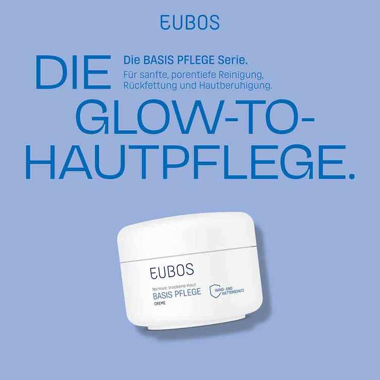 Eubos Creme, 100 ml