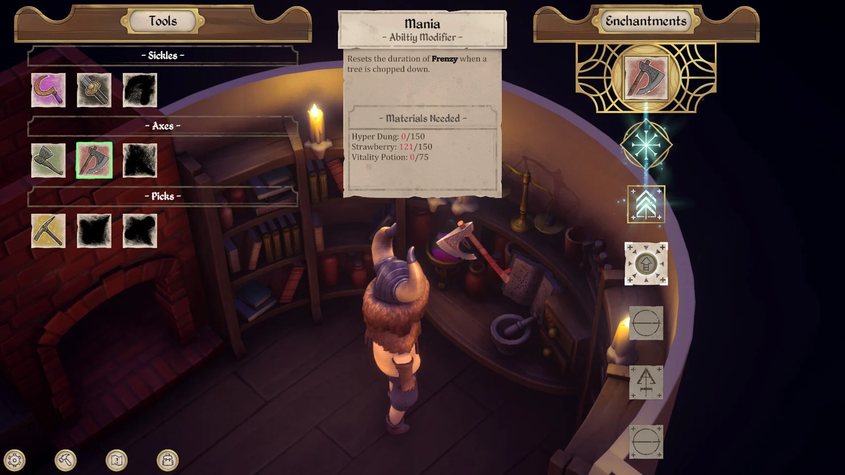 The Magical Mixture Mill- PC