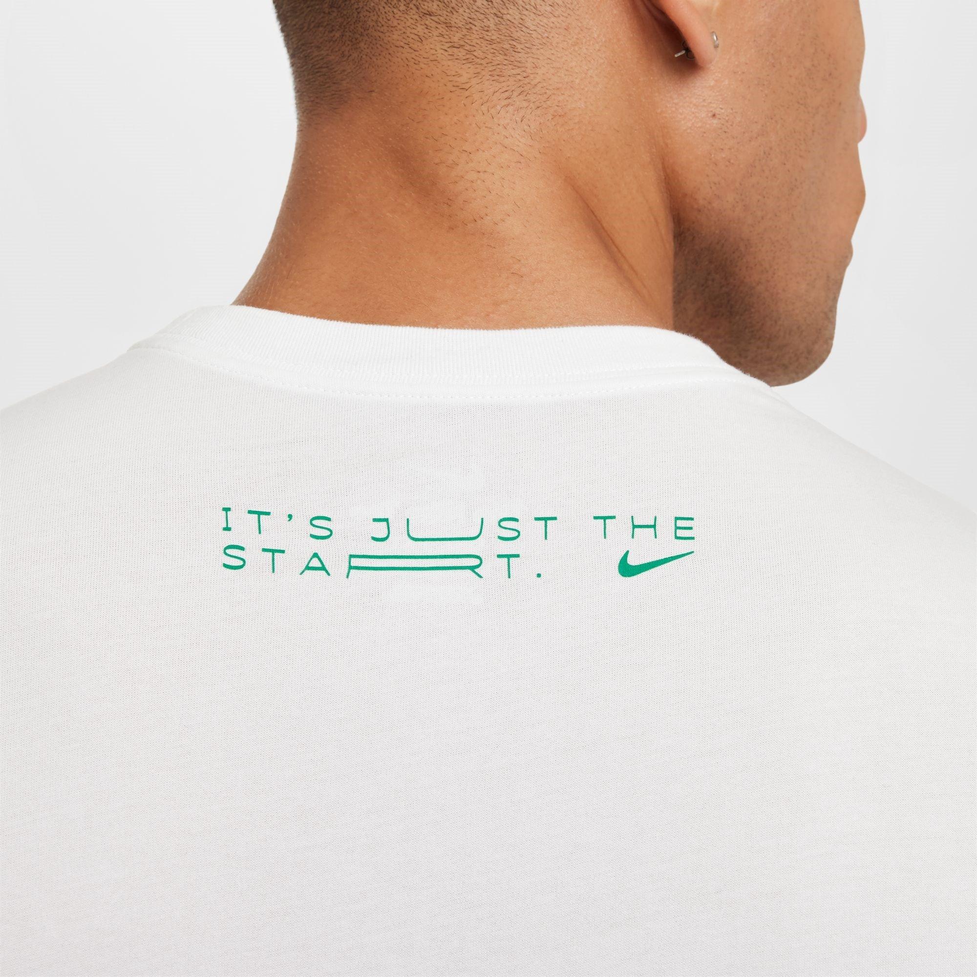 Nike DF Kipchoge T Shirt