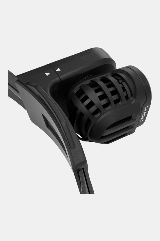 Silva Silva Free 2000 L Hoofdlamp