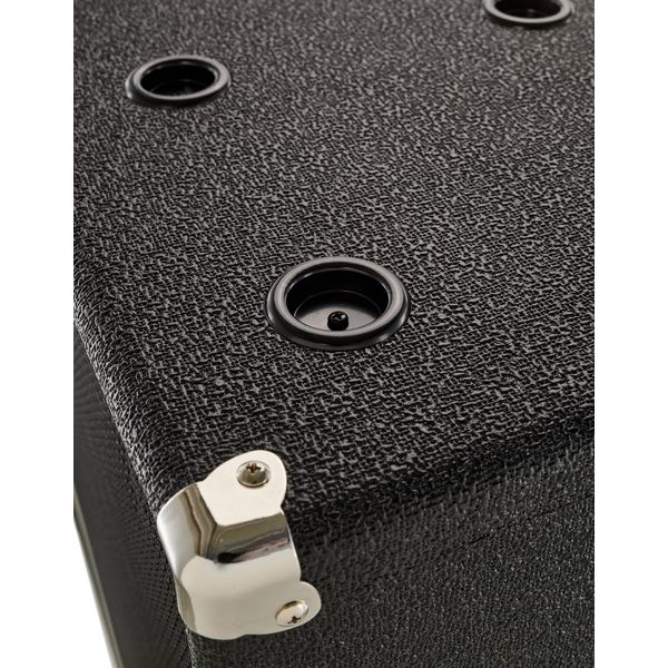 Ampeg SVT-810E Bassbox