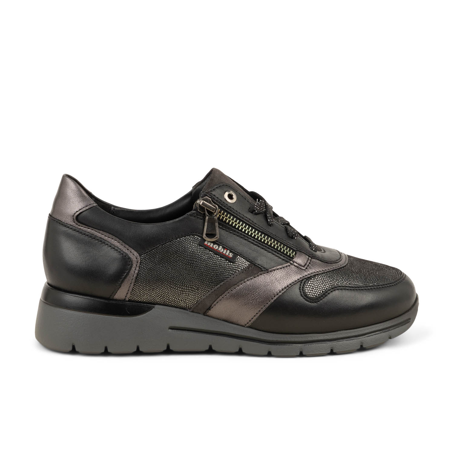 Baskets femme MOBILS BY MEPHISTO EREEN