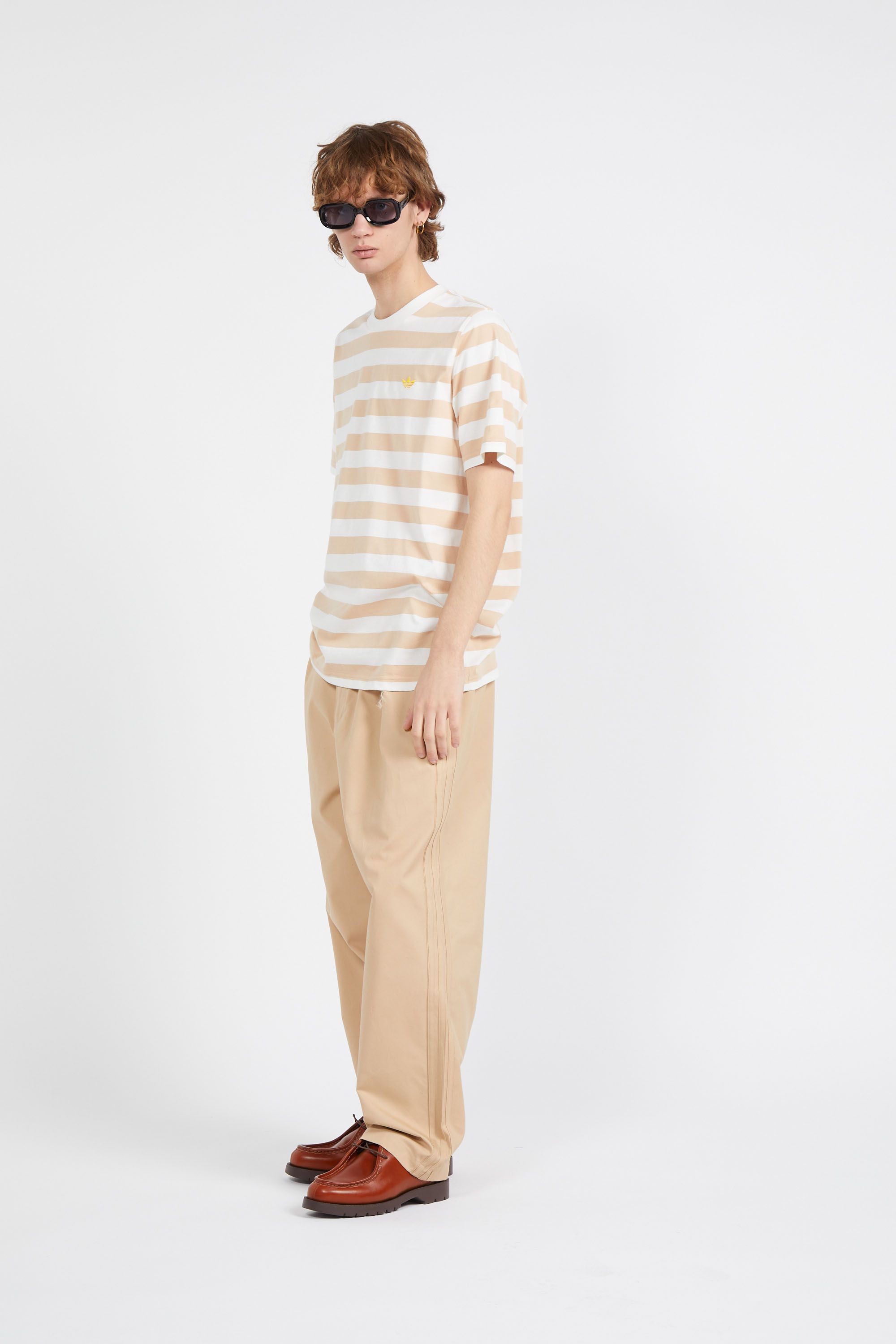 KLEMAN Derbies Marron