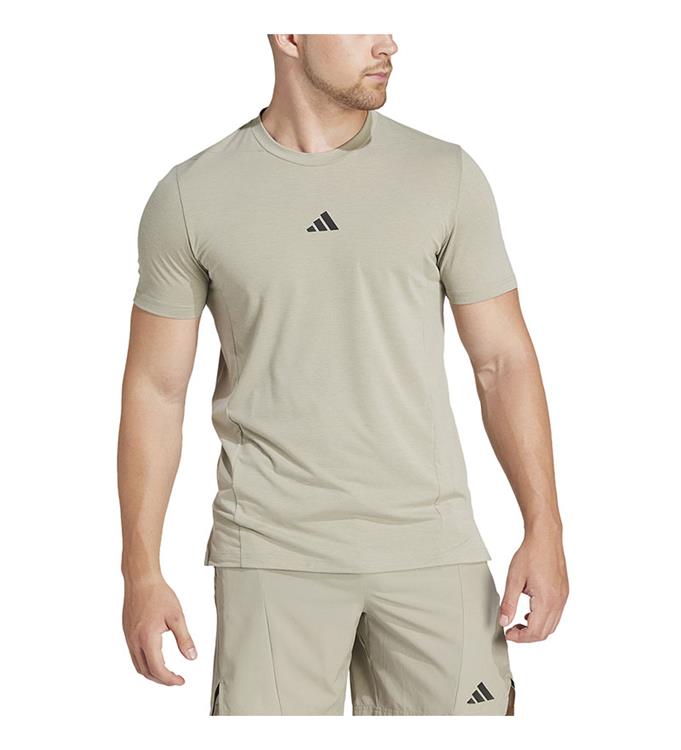 adidas Men D4T T-Shirt