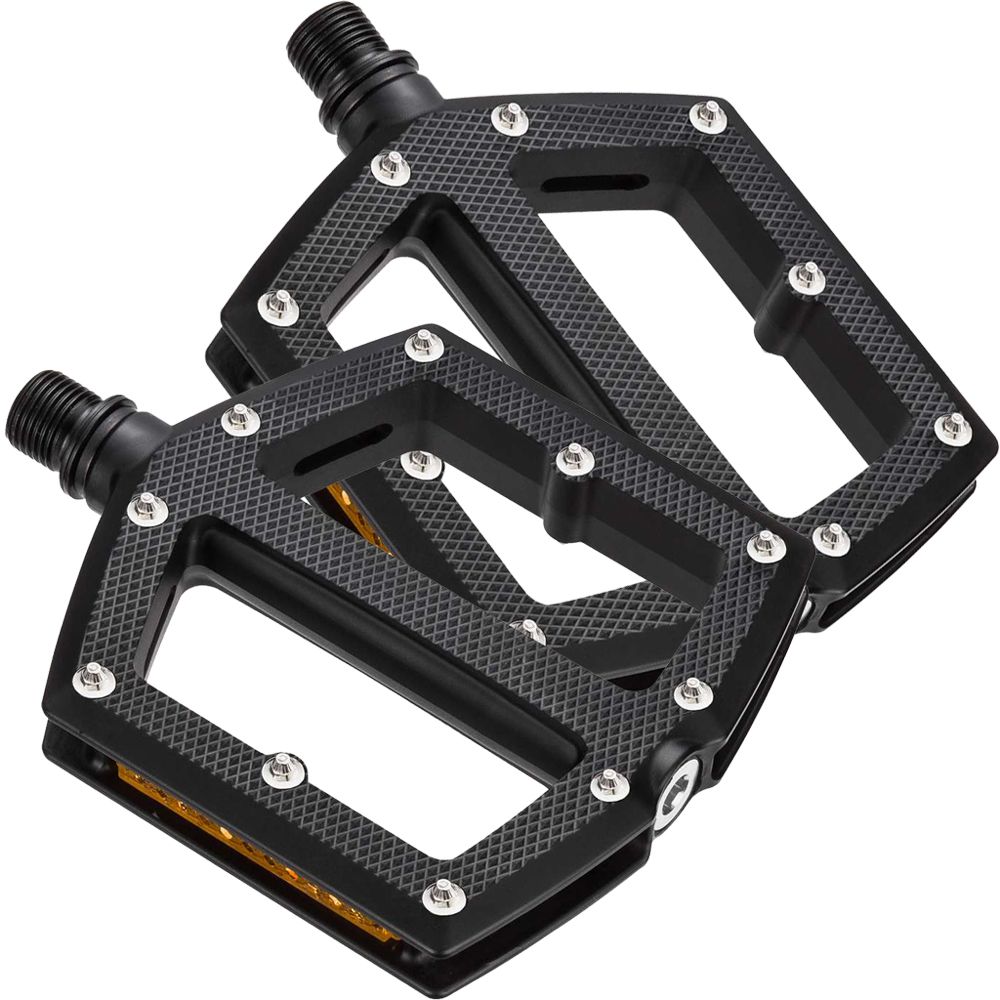 VP Components Plattformpedale VP-539 schwarz kaufen | Bike-Discount