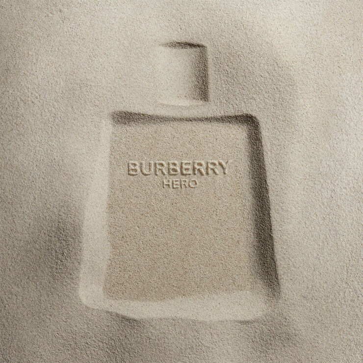 Burberry Hero Eau de toilette refill 200 ML